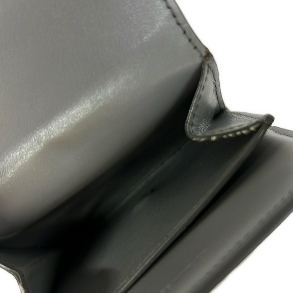 Celine Trifold Wallet - Picture 5 of 9